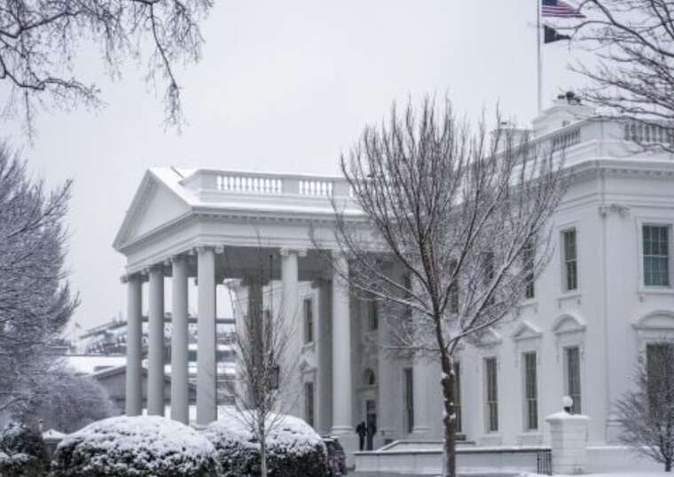 У комплексі Білого дому неподалік від Трампа готують кабінети для Маска, - NYT