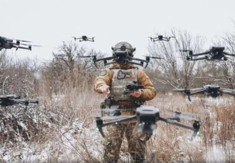 Министерство обороны утвердило основные квалификационные уровни для операторов БпЛА