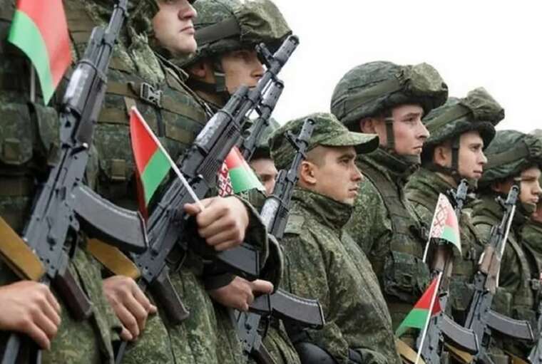 Демченко: Військові навчання в Білорусі не є загрозою для України