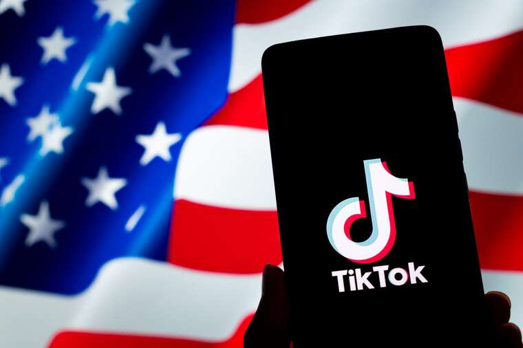 TikTok спростував чутки про продаж американського підрозділу Ілону Маску