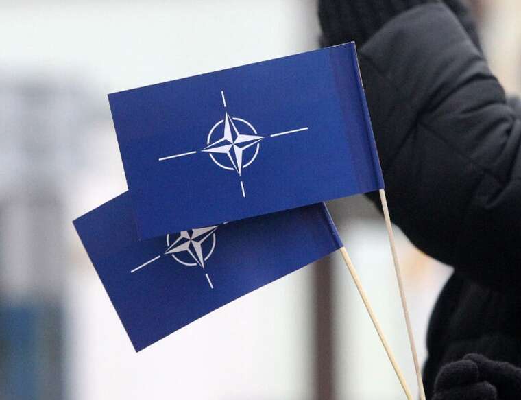 Лидеры стран НАТО будут прибегать к решительным мерам против теневого флота России