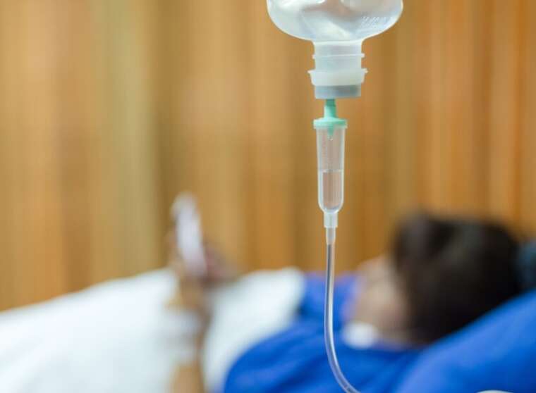 У рівненькому ліцеї отруїлися понад 70 учнів