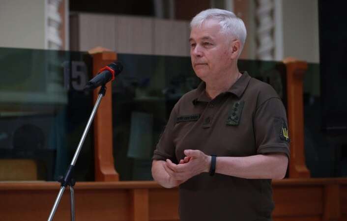 В ПС ЗСУ  зробили заяву стосовно переведень в піхоту