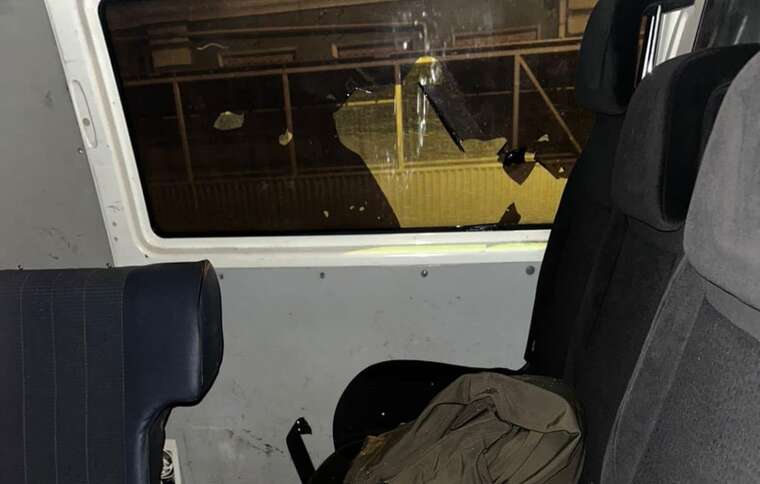 У Харкові напали на працівників ТЦК: підприємець із пістолетом намагався викрасти військовозобов’язаного