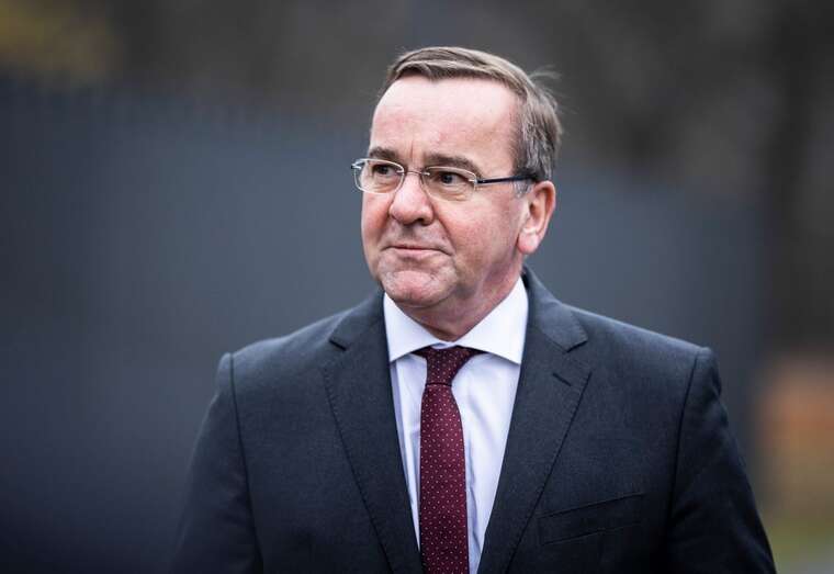 Пісторіус: Наступне засідання "Рамштайну" відбудеться  в лютому