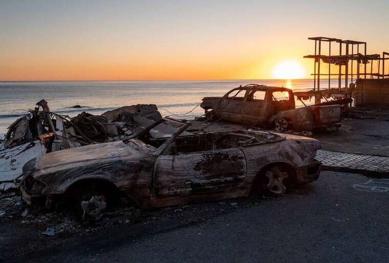 Через пожежі у Лос-Анджелесі оголошення номінантів «Оскара» вдруге перенесли