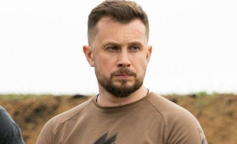 Commander of the Third Assault: The entire front line is currently a "complete mess"