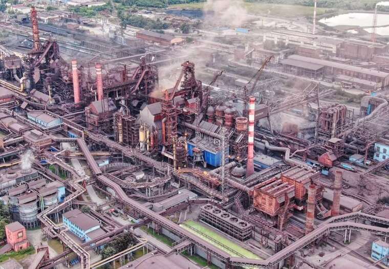 Дрони атакували спиртзавод у Тамбовській області РФ: поруч - військовий полігон