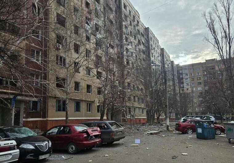 Окупанти завдали ударів по Краматорську: серед поранених – 6-річна дитина