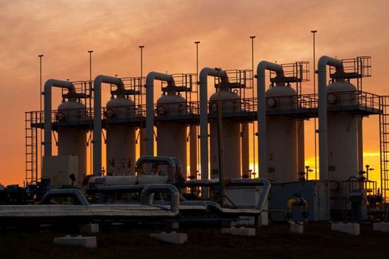 Оккупанты хотели нанести удары по газохранилищу во Львовской области, - нардеп