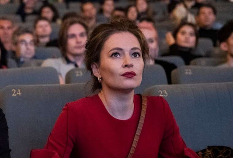 Соратницю Навального внесли в базу "Миротворця"