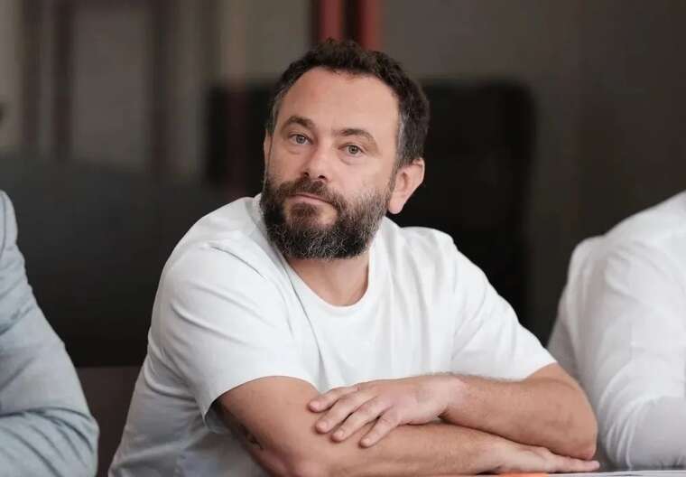 Dubinskyi was added to the register of corrupt officials - based on materials from the SBI