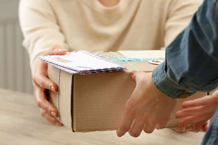 Гетманцев запропонував законопроєкт про оподаткування посилок з іноземних маркетплейсів