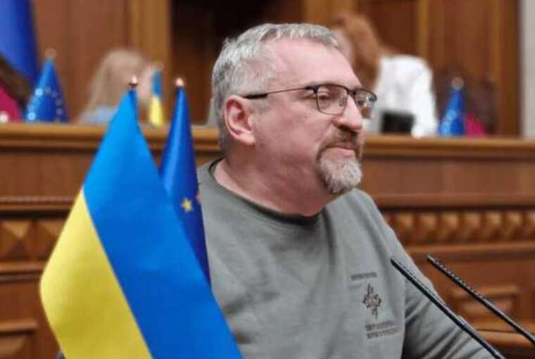 Parliament is not considering lowering the mobilization age, — Fediyenko