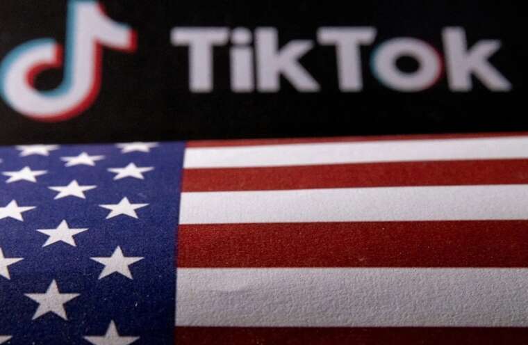 Reuters: TikTok 19 января планирует остановить свою деятельность в США