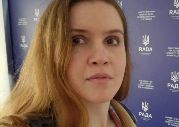 Безуглая: Генштаб продолжает переводить узкопрофильных специалистов в пехоту