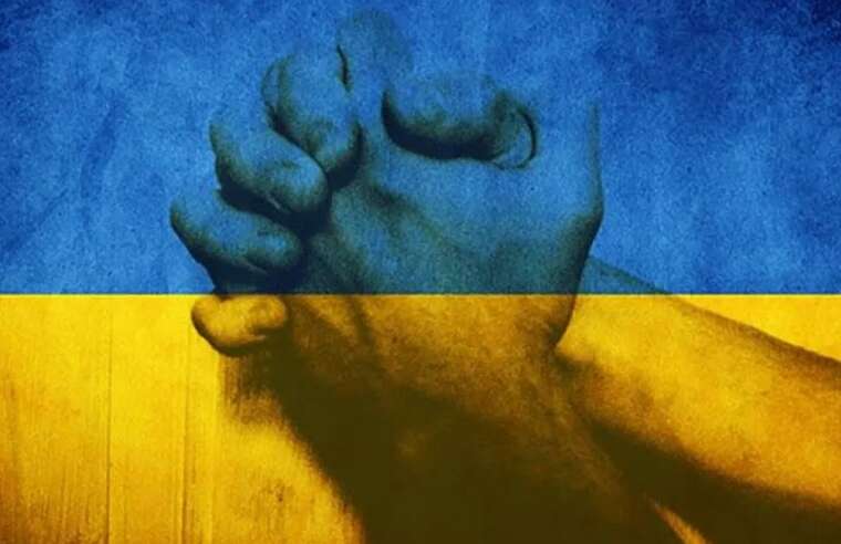 В Раде предложили внедрить Национальный день молитвы 24 февраля