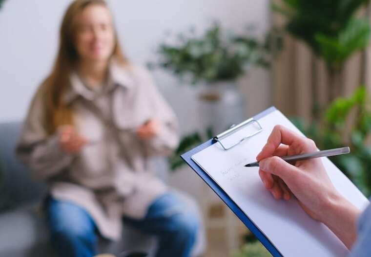 В Україні сертифікуватимуть психологів і психотерапевтів