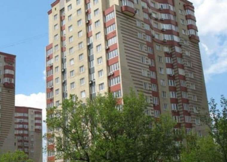 У захопленому Донецьку встановили ціни на житло в запланованих "новобудовах"