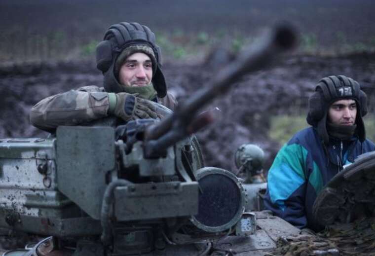 Ситуація на фронті: із початку доби відбулося 118 бойових зіткнень