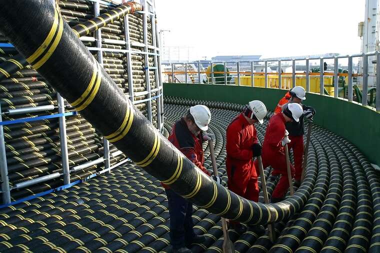 Тайвань посилить захист своїх підводних кабелів
