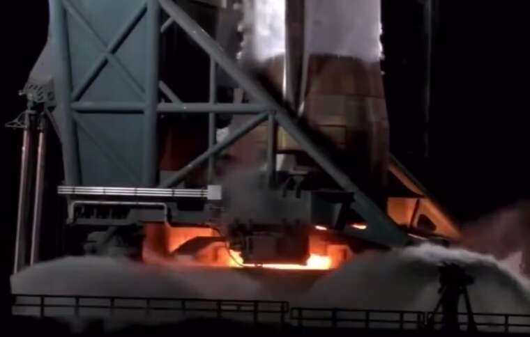 Blue Origin успішно запустила ракету New Glenn після 10 років розробки