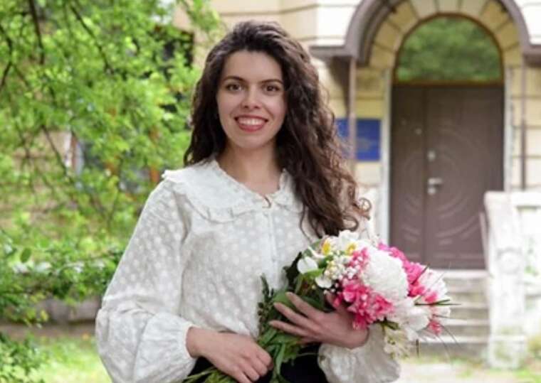 Учителька з Івано-Франківська ввійшла до списку 50 найкращих педагогів у світі