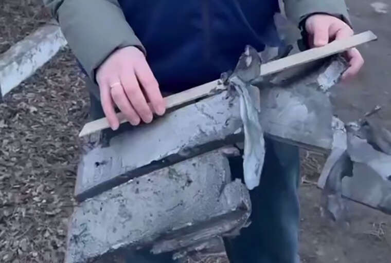 У Харкові внаслідок атаки ворожого БПЛА постраждали три людини