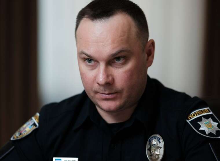 Глава Нацполиции Выговский раскритиковал инициативу по декриминализации порнографии в Украине