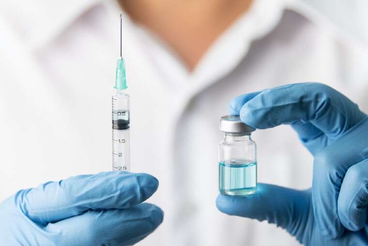 В Україні планують розпочати вакцинацію проти вірусу папіломи людини, - МОЗ