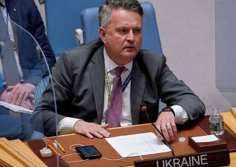 Україна хоче миру, але не "за будь-яку ціну", - Кислиця