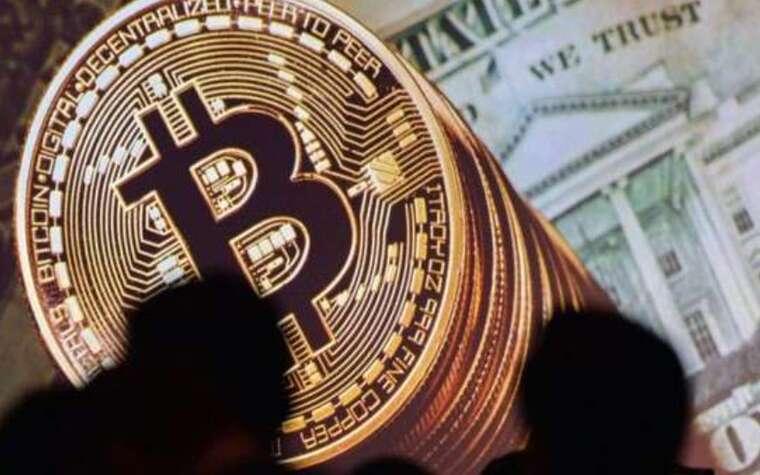 Криптошахраї вкрали в 2024 році 40,9 мільярда доларів