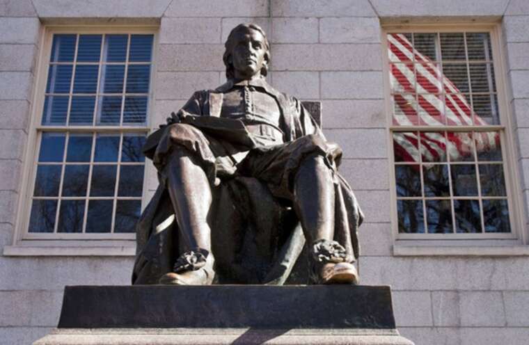 Чверть випускників Гарварду з MBA не знаходить роботи