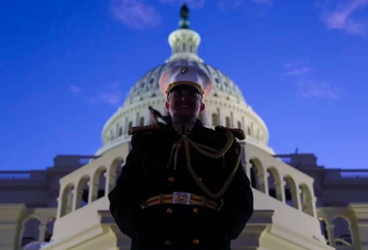 На инаугурации Трампа Китай представит вице-президента как специального посланника Си