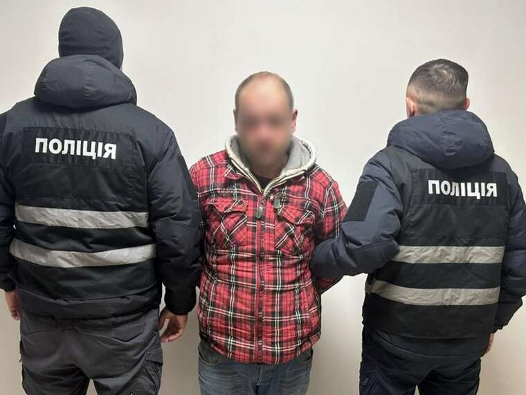 In the Chernihiv region, men who were poisoning pensioners for their housing were detained