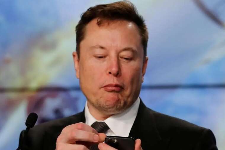 Мільярдер Ілон Маск посварився зі стримером через гру Path of Exile-2