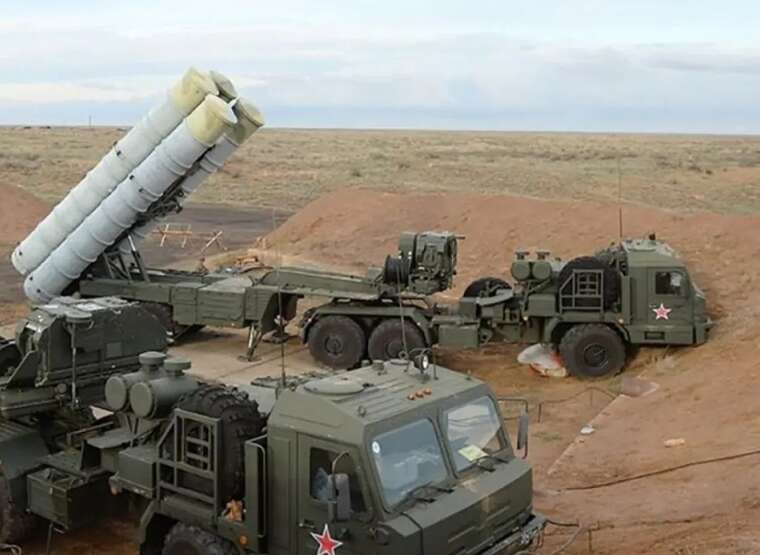 Українські військові уразили в Бєлгородській області цінну РЛС окупантів