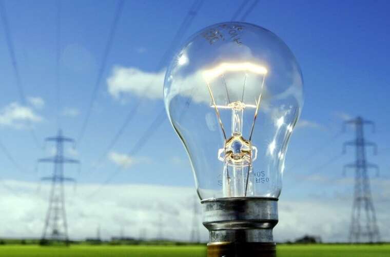 В "Укренерго" повідомили, що в країні знизилось споживання електрики