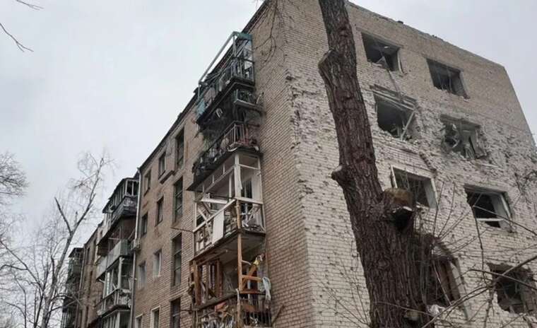 Зеленський відреагував на удар ворога по Кривому Рогу: «Росія не зупиниться сама»