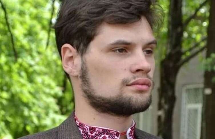 От удара вражеской ракеты погибли студент КГПУ Алексей Акименко и его бабушка