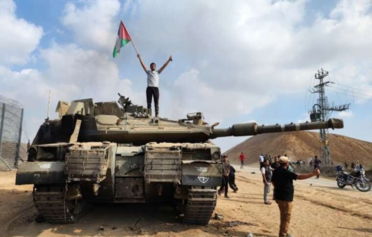 Перемирие Израиля и ХАМАС: первых заложников освободят уже в воскресенье