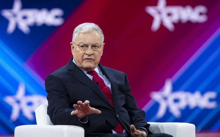 Юлия Тимошенко встретилась с Китом Келлогом