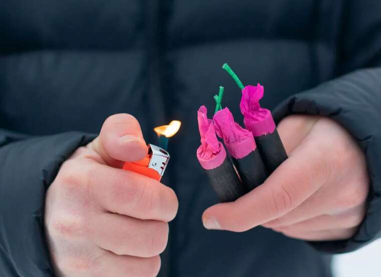 У TikTok поширюється небезпечний челендж серед дітей