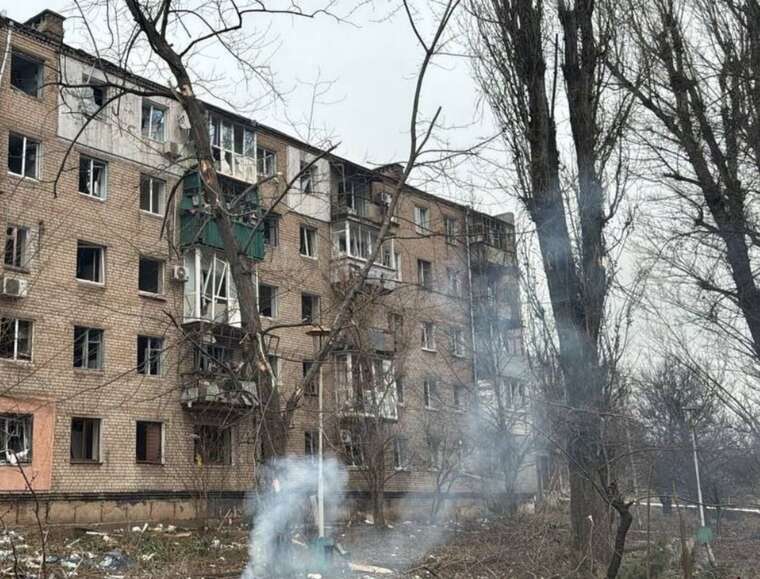 Кількість жертв вчорашнього ракетного удару по Кривому Рогу зросла до п’яти