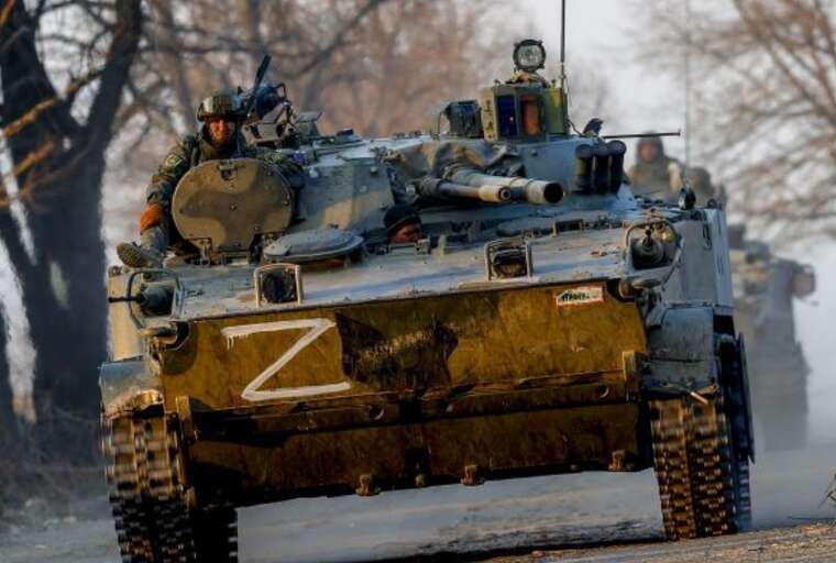 Захватчики пытаются окружить Покровск и приблизиться к его окраинам, - ВСУ