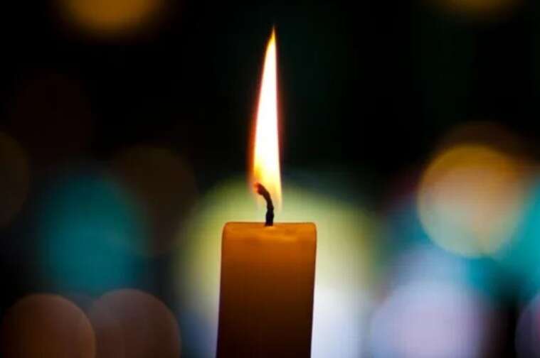 На фронті загинув захисник із Чернігівщини, якого рік вважали зниклим безвісти