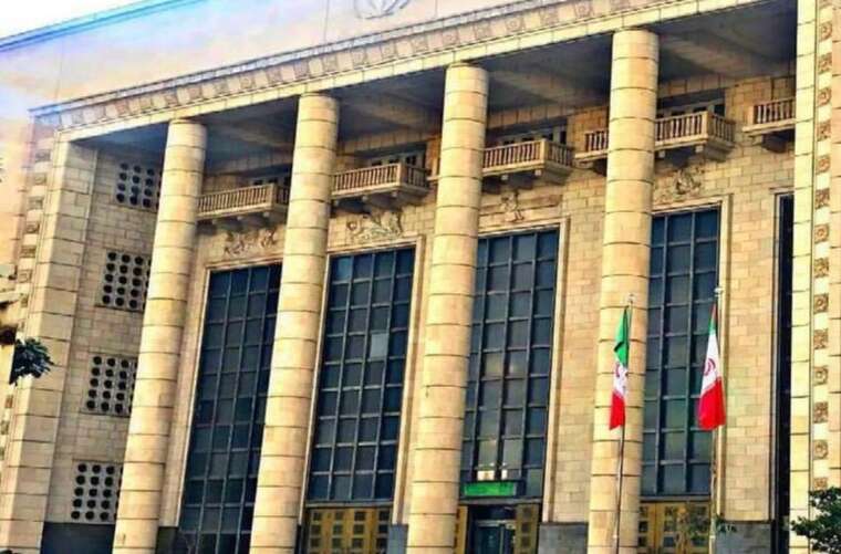 У Тегерані в центральній частині міста сталася стрілянина: є загиблі