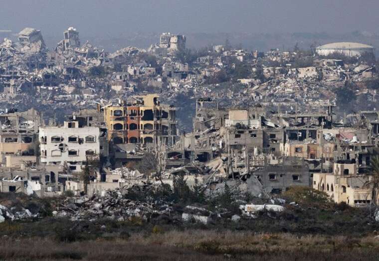 Припинення вогню в Секторі Гази розпочнеться 19 січня, - МЗС Катару