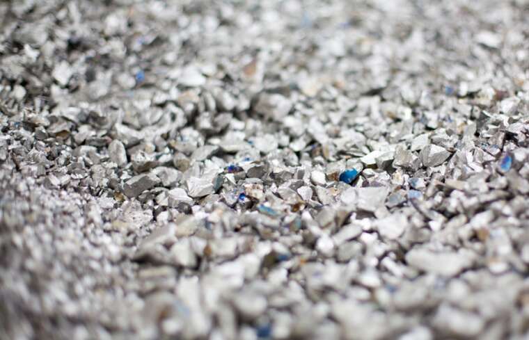 Російський ферохром продовжує потрапляти в Європу під виглядом індійського