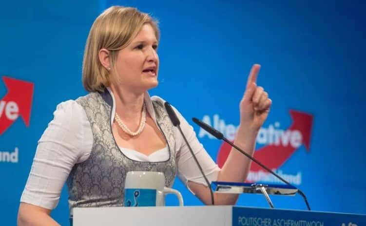 У Баварії закликають до висилки українських біженців